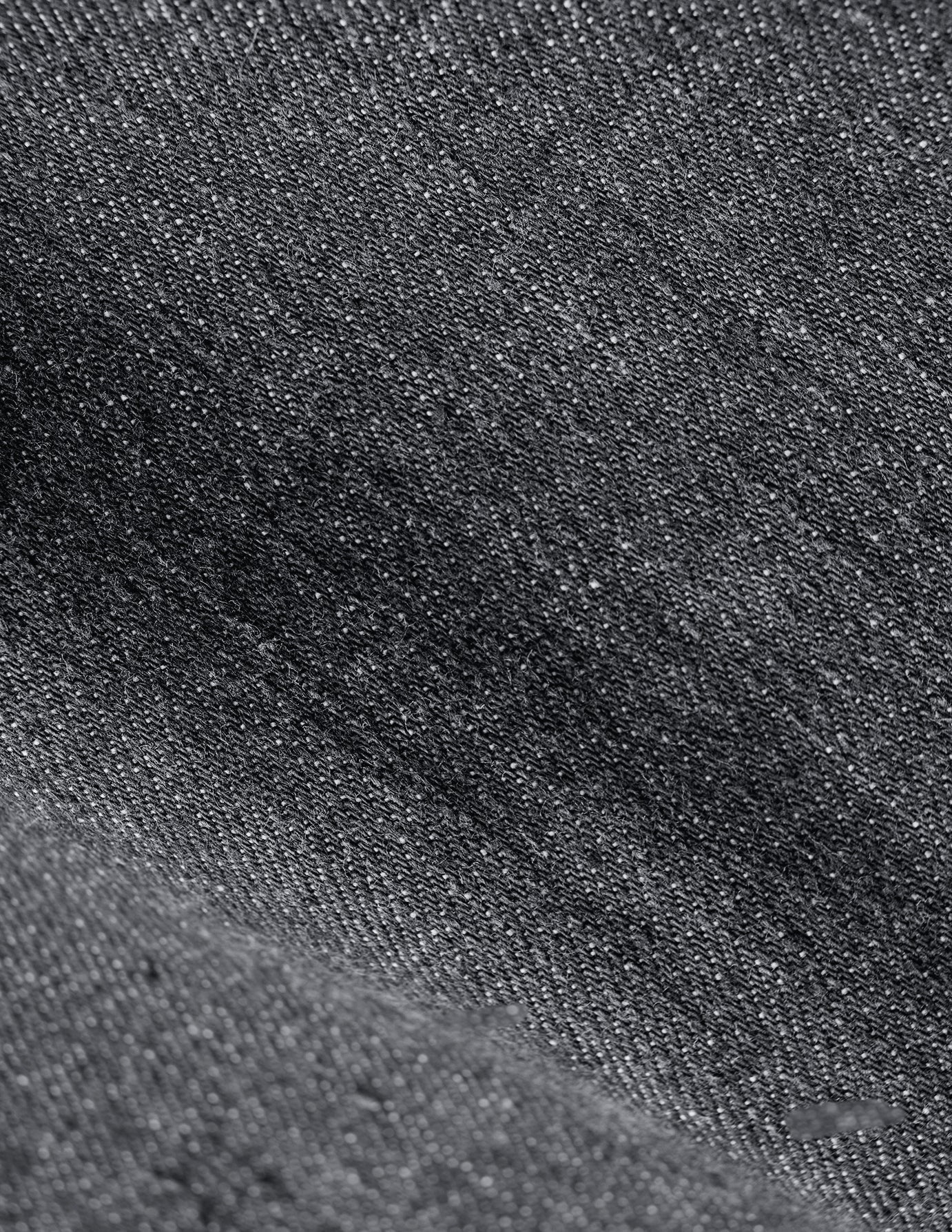 Classic Jeans Regular Dark Grey